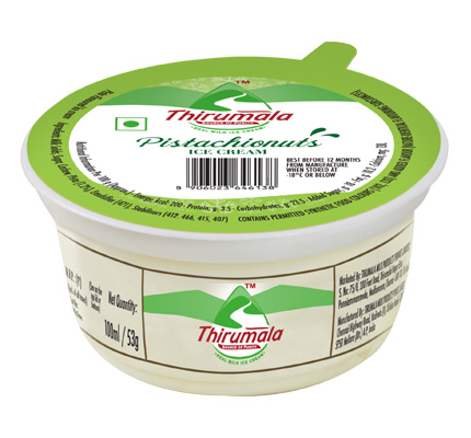 badam milk